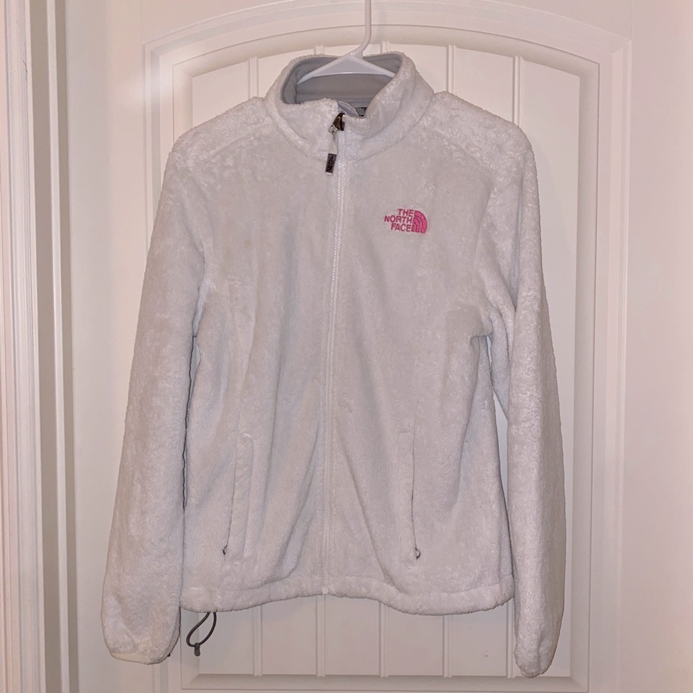 NORTH FACE Osito jacket